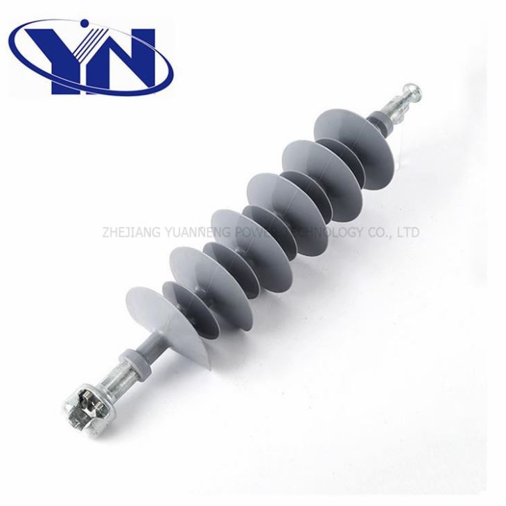 Polymer Suspension Insulators