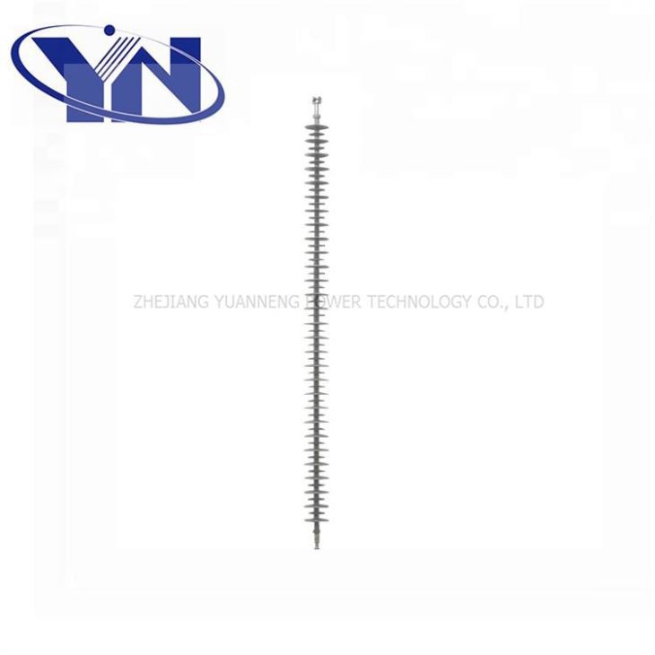Polymer Suspension Insulators