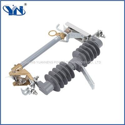 طرد فيوز انقطاع