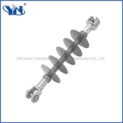 15 كيلو فولت عازل البوليمر