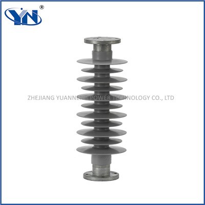 العوازل محطة البوليمر